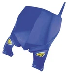 Cycra Stadium Number Plate For Yamaha YZ450F 2010-2017 Blue 1CYC-0990-62. Fixed Price $39.40.