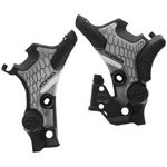 Acerbis 2983661001 X-grip Frame Guards Black/grey. Fixed Price $57.46.