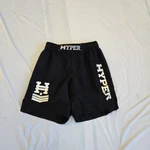 Sport Karate Martial Arts Shorts Mma Bjj Hyperpro Adult Sz Small Mens Ufc. Fixed Price $19.99.