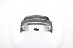 2000 Kawasaki Ninja 500R Oem Passenger Rear Seat Grab Bar. Fixed Price $46.86.