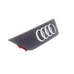 Audi Engine Left Side Emblem 079133621B Vag Oem New Genuine. Fixed Price $43.00.