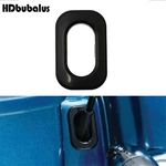 Black Antenna Hole Accent Cover Fit For Harley Touring Street Glide Flhx Fltr. Fixed Price $10.99.