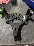 Honda CBR1000R Front Upper Fairing Stay Headlight Support 64501-MKF-D40 2019. Fixed Price $150.00.