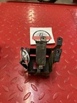 Kawasaki G5 1972 Battery Case Box. Fixed Price $19.16.