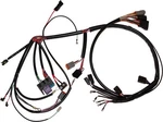NHD-70153-99 Sportster Harness By Namz Custom Cycle Fits Harley-davidson Xl. Fixed Price $330.22.