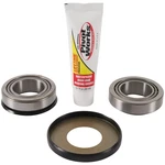 New Pivot Works Steering Stem Bearing Kit PWSSK-S09-421 For Suzuki Rm 125 06-08. Fixed Price $69.17.