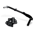 Oem Harley Davidson Black Jiffy Kickstand Mounting Kit Touring 50000276. Fixed Price $240.99.