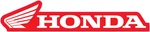 Dcor 40-10-124 Honda Decal 24". Fixed Price $20.95.