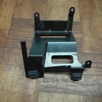 Bmw K1200LTC K1200LTS Antitheft Alarm System Mount Bracket. Fixed Price $12.00.