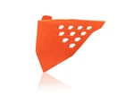 Acerbis 2791455226 Air Box Cover - Orange. Fixed Price $48.46.