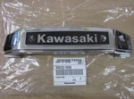 Genuine Kawasaki Fork Cover Emblem 44033-1054 Oem Kz/z Models Japan. Fixed Price $74.56.