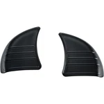 Kuryakyn Cover Fairing Inner Black 6979. Fixed Price $58.02.