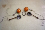1979 Triumph T140D Bonneville Special TR7V *2806 Signal Light Parts. Fixed Price $139.99.