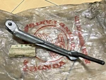 Honda Dream C72 C77 C78 CA72 CA77 Bar Side Stand Nos Genuine Japan 50530-259-000. Fixed Price $120.00.