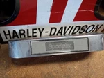 Harley Vinatge Oem 45751-64 Front Fork Trim Cover Sportster Ironhead Chopper Xlh. Fixed Price $52.77.