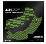Dcor 16-20-102 Frame Grip Guard Decals Oem. Fixed Price $33.48.