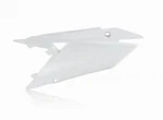 Acerbis 2686500002 Side Panels White. Fixed Price $54.37.