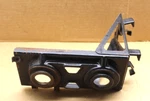 Yamaha Sg 1978-1982 Battery Box Holder Seat 2H7-82122-01-00 Oem. Fixed Price $12.68.