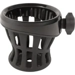 Ciro 55622 Black Gen Drink Holder For Passenger 14-24 Touring W/ King Pak. Fixed Price $92.99.