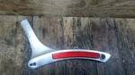 83 Honda Shadow VT750C Grab Rail Right 77330-ME9-010 77330ME9000 33742ME9671. Fixed Price $75.91.