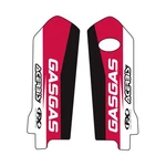 Factory Effex Lower Fork Guard Stickers Gasgas MC125-450F EX300-450F 21-22. Fixed Price $19.49.