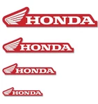 Dcor 40-10-124 Decal Pack 24IN. Logo Honda. Fixed Price $23.45.
