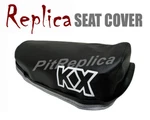 Kawasaki 1979 '79 Seat Cover Kovc. Fixed Price $35.00.