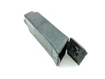 85 Kawasaki Ninja ZX600 Tools Kit Compartment Box 32099-1074. Fixed Price $24.99.
