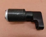 2007-2012 Honda CBR600RR Frame Slider Left Side Only. Fixed Price $29.99.