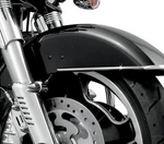 Kuryakyn Fender Side Trim Front Chrome #7786 Harley Davidson. Fixed Price $43.04.