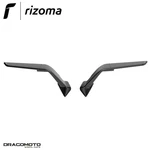 Stealth Mirror Bmw 1000 2023-2024 Rizoma BSS012B Black. Fixed Price $583.30.