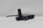 Ducati Scrambler 1100 Sport 18-22 Rear Seat Latch Bracket & Cable Support. Fixed Price $27.99.