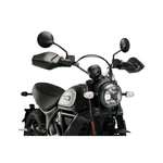 Puig Handguards For Ducati Scrambler 800 Full Throttle 2025 Matt Black Pair. Fixed Price $197.47.