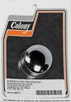 Colony Chrome Stem Cap For Bolt Kit 9977-1. Fixed Price $22.99.