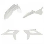 Acerbis Replica Plastic Kit White 2936290002. Fixed Price $122.44.