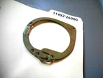 Nos Suzuki TM75 TS75 TS50 71-74 Genuine Carburetor Inspection Gasket 11492-26000. Fixed Price $13.99.