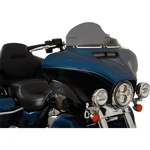 Klock Werks Windshield Trim Flw Black Flh 14+ KW05-01-0361. Fixed Price $119.95.