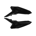 Acerbis 2987020001 Side Panels - Black. Fixed Price $54.51.