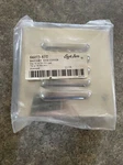 Eagle Iron Harley Chrome Louvered Battery Cover 71-78 Fx/ 70-78 Xlch 66073-83T. Fixed Price $36.00.