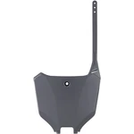 Polisport Number Plate - Nardo Grey, Restyle 2022 8680600004CL77. Fixed Price $26.54.