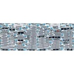 Drag Specialties DS-190766 Motor Socket-head Bolt Set Knurled Chrome. Fixed Price $81.85.