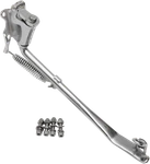 Drag Specialties Kickstand Kit Softail 1" Under Stock 32-0470 0510-0039. Fixed Price $136.94.