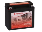 STX20H-BS Battery Replacement Moto Guzzi MGX-21 Flying Fortress 1380CC 2016. Fixed Price $62.99.