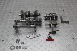 2009 Honda CRF250R Transmission. Fixed Price $249.99.