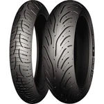 120/70 17, 190/55 Michelin Pilot Road 4 Gt Tire Kit. Fixed Price $439.94.