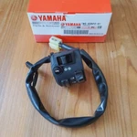 Yamaha Genuine 2014-2020 MT-07 Switch, Handle 1WS-83972-01-00 New From Japan. Fixed Price $131.50.