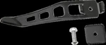Drag Specialties 0510-0318 Extension K/s BLK06-17FXD. Fixed Price $53.51.