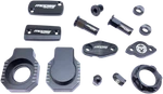 2013-2017 For Beta 300 Rr 2T Moose Racing Bling Pack Gas Black M57-5022GB. Fixed Price $111.95.