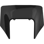 Polisport Headlight Mask - Black 8668700002CL77. Fixed Price $22.53.