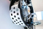 Works Connection Mx Skid Plates 10-439. Fixed Price $94.95.